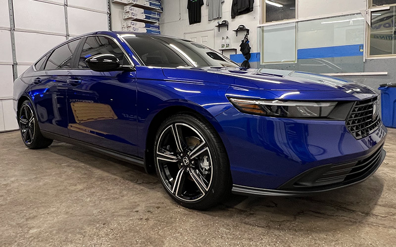 Ceramic Coating photo