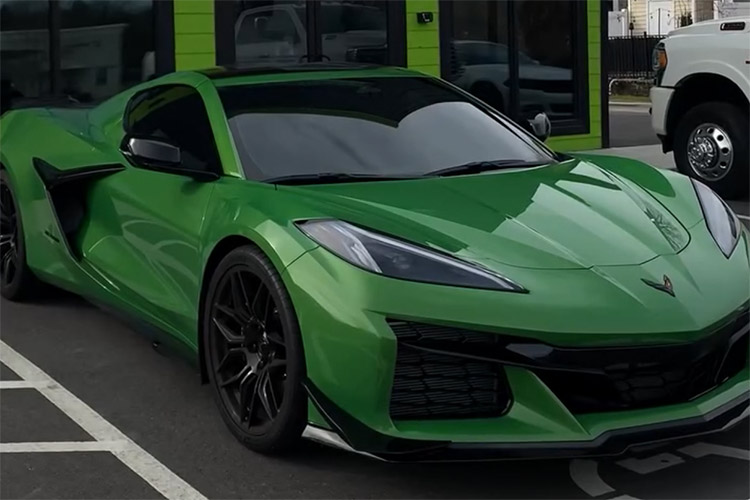 Automotive Tinting