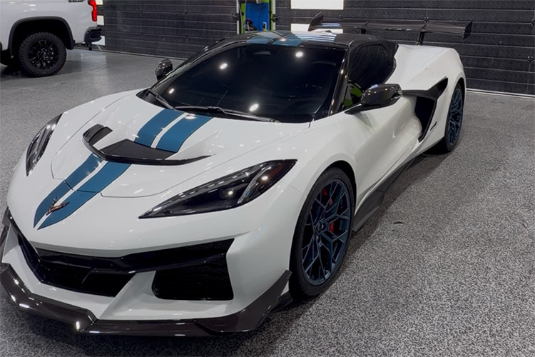 Automotive Tinting