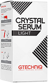 Crystal Serum Light